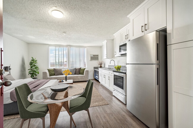 Building Photo - Meridian Pointe Apartments