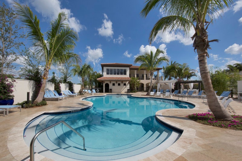 Solle Davie Luxury Apartments - Solle Davie Luxury Apartments