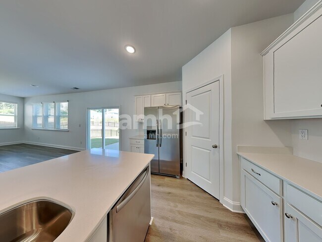 Building Photo - 3506 Jefferson Cor Ln
