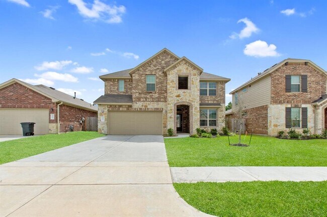 Building Photo - 4827 Creekside Haven Trail