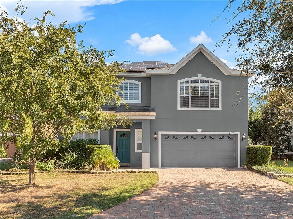 Foto principal - 23741 Sorrento Springs Dr