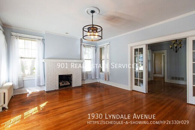 Foto del edificio - 1930 Lyndale Ave