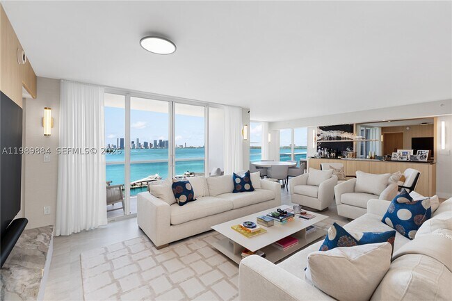 Foto del edificio - 1800 Sunset Harbour Dr
