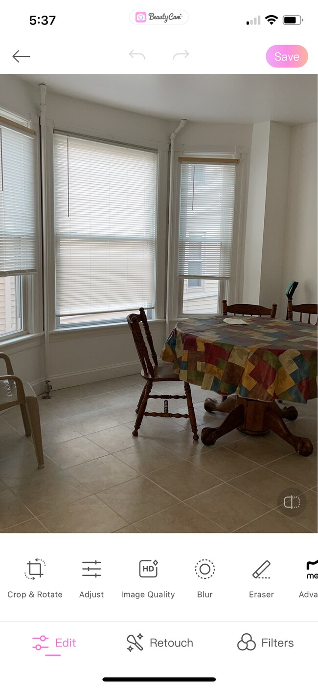 Foto del edificio - 1303 Hutton St