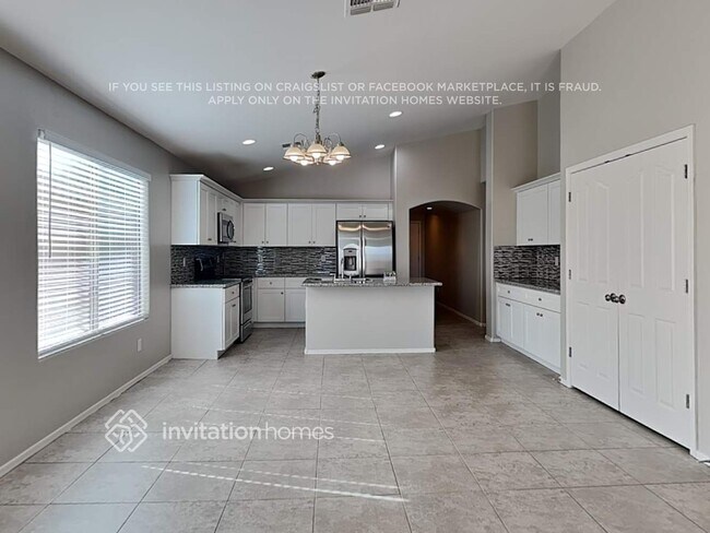 Foto del edificio - 35407 N Shorthorn Trail