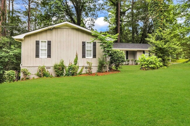 Building Photo - 3291 Creekway Ln