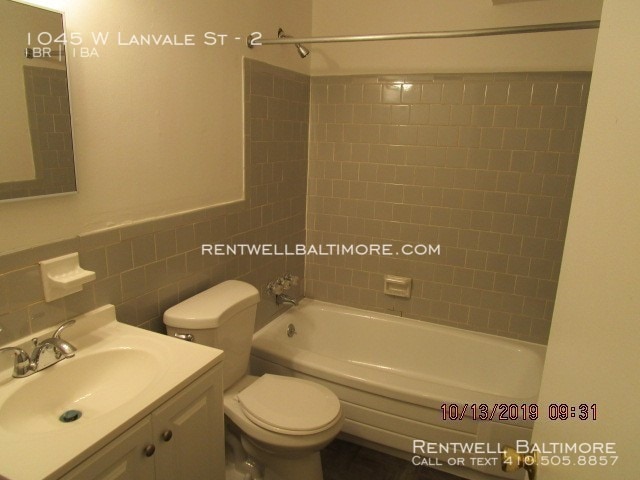 Building Photo - 1045 W Lanvale St