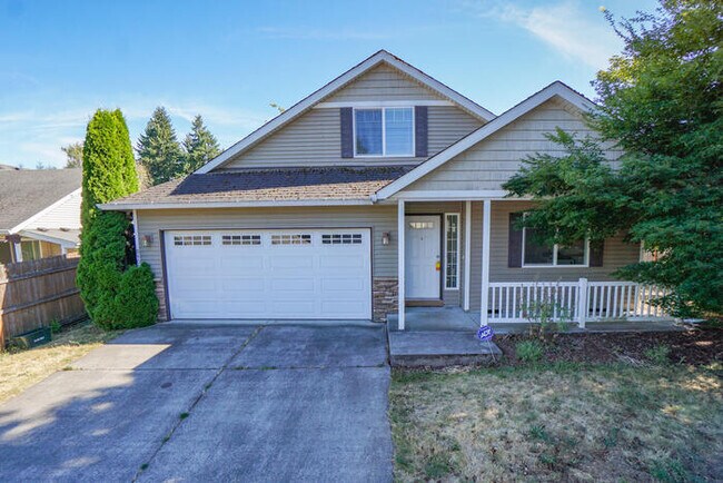Foto del edificio - BEAUTIFUL THREE BEDROOM HOME IN VANCOUVER