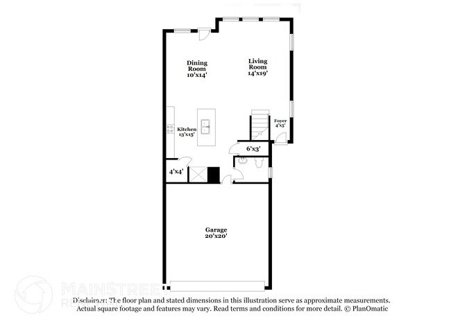 Foto del edificio - 9826 Rugged Oaks Dr