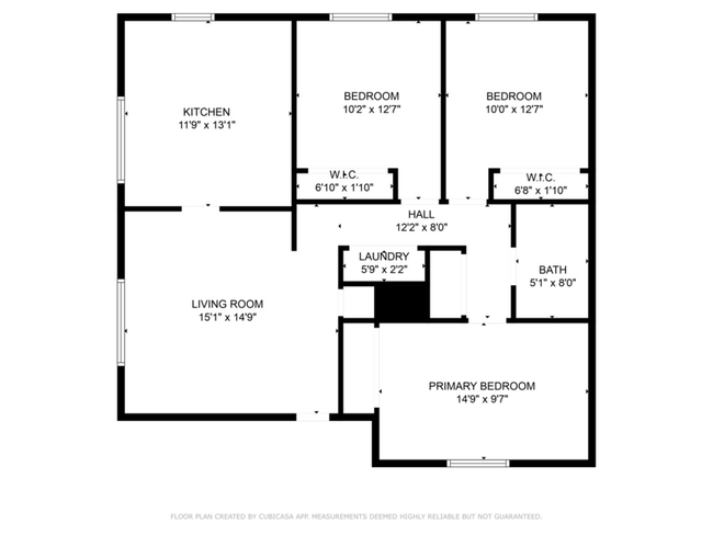 Foto del edificio - 1531 S 450 E