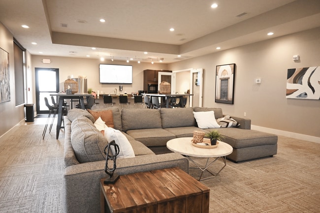 Building Photo - The Sterling Apartments at Grand Island