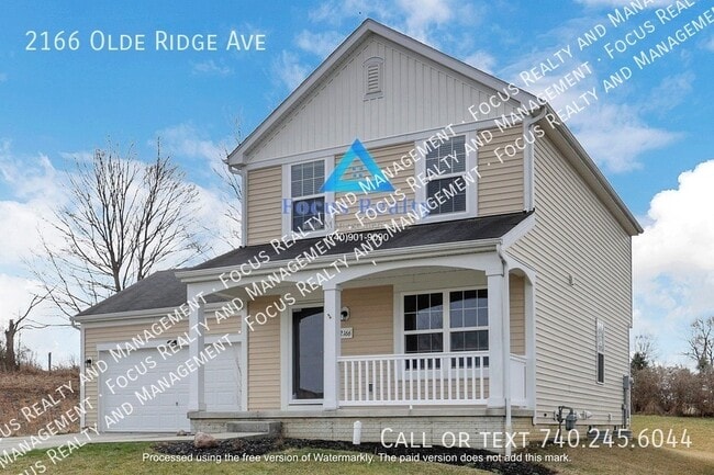 Building Photo - 2166 Olde Ridge Ave