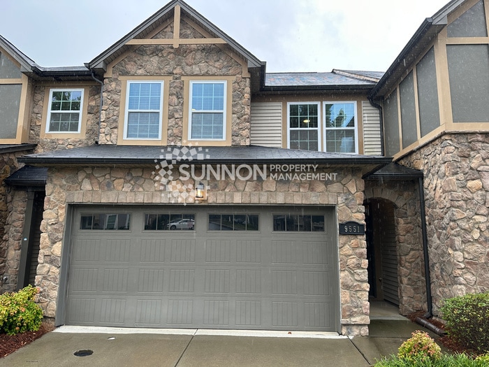Primary Photo - Upgraded Townhome in Berewick