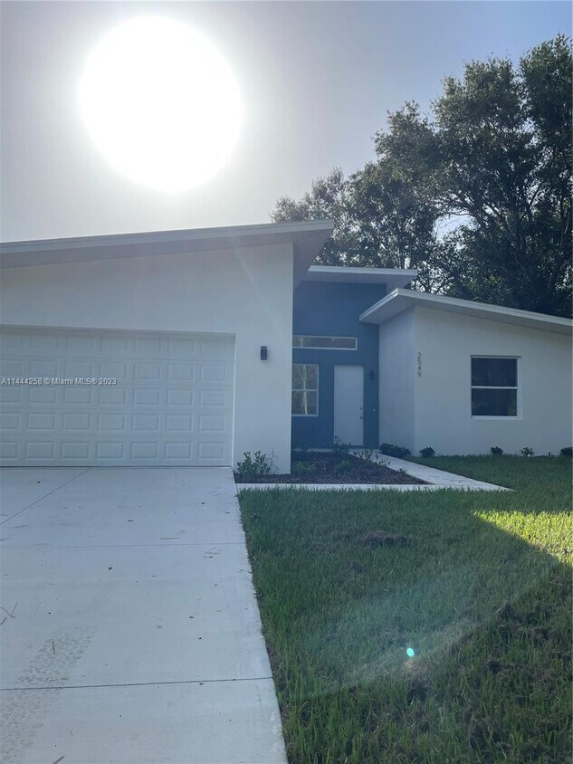 2549 Odessa Rd Avon Park, Avon Park, FL 33825 House Rental in Avon