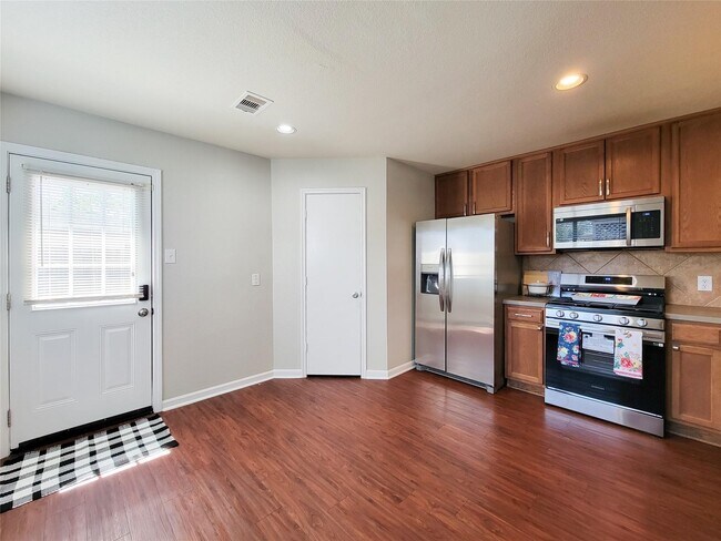 Foto del edificio - 2911 Rustling Chestnut St