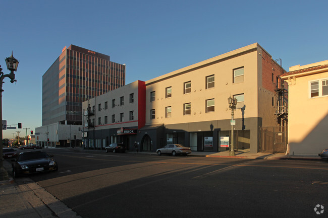 Foto del edificio - Sunset Wilcox Building