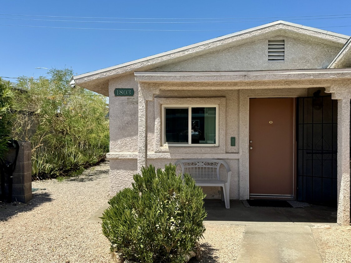 Primary Photo - Charming 1 Bed, 1 Bath Home for Rent with ...