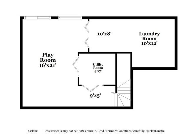 Building Photo - 2820 Mission Hills Ln