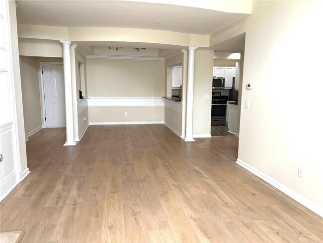 Foto del edificio - 3636 Habersham Rd NW