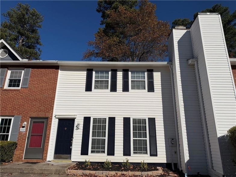 Foto principal - 1921 Cheatham Woods Dr SW