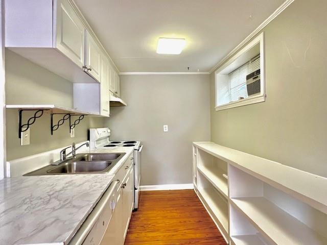 Foto del edificio - 428 Medlock Rd