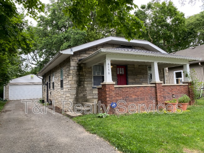 Building Photo - 6158 Winthrop Ave