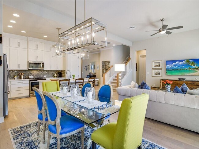 Foto del edificio - 5820 Harper Park Drive Unit 15