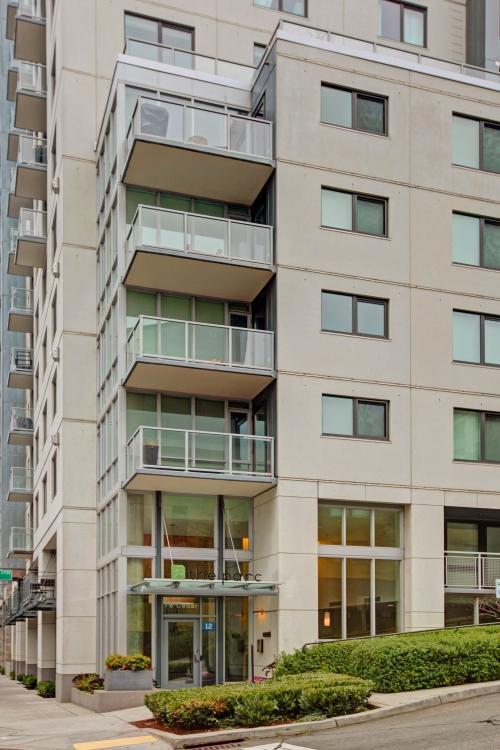 Building Photo - 1 bedroom in Seattle WA 98121