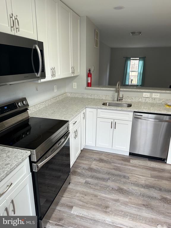 Foto del edificio - 10934 Mission Ridge Dr