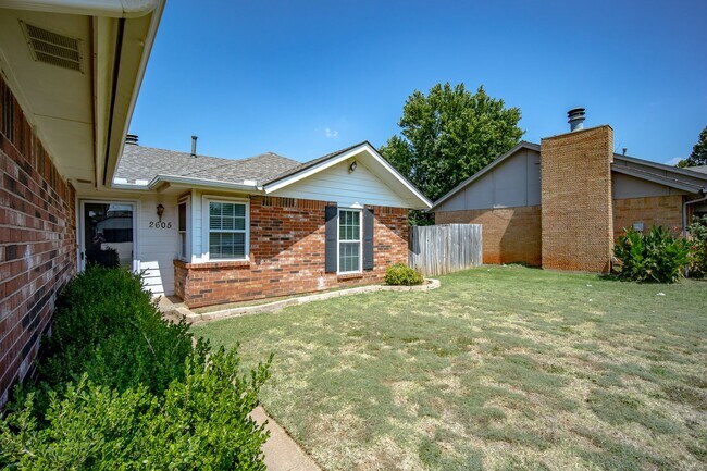 Foto del edificio - Charming Edmond Home