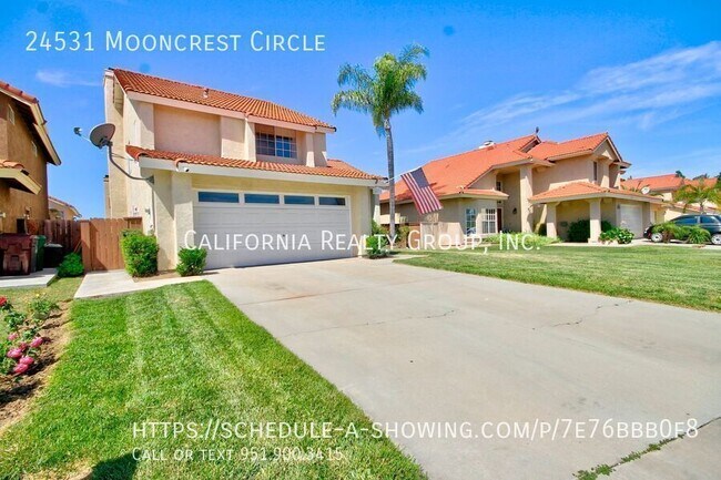 Building Photo - 24531 Mooncrest Cir