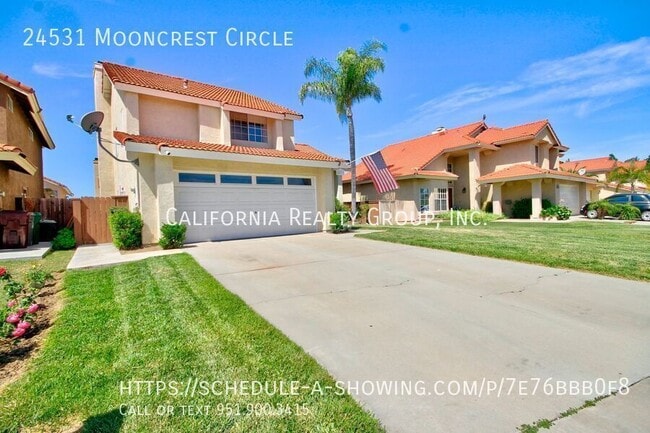 Foto del edificio - 24531 Mooncrest Cir