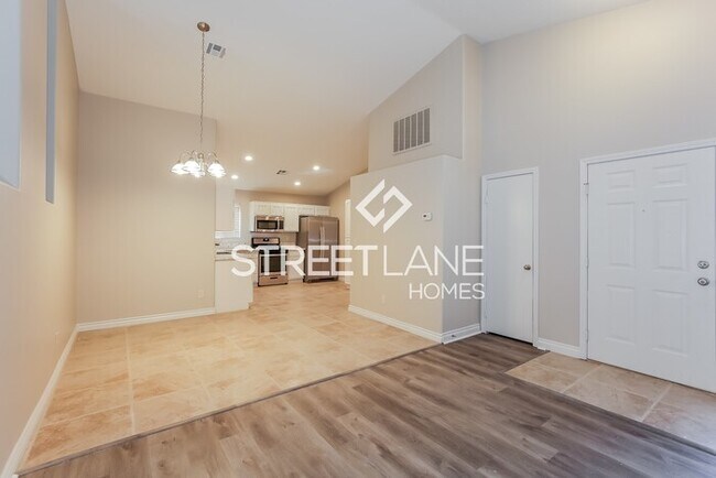 Foto del edificio - 3 Bedroom in North Las Vegas!