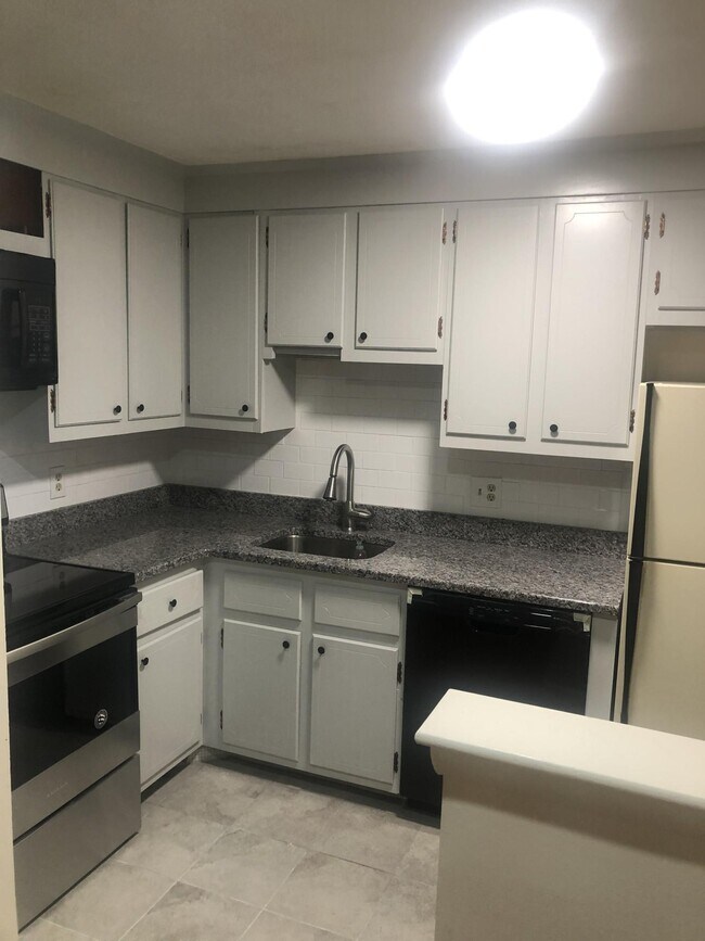 Foto del edificio - 260 Mt Auburn St