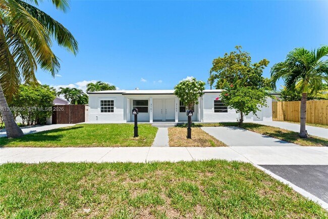 Foto del edificio - 3155 SW 27th Ln