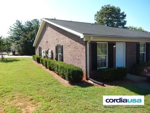 Foto del edificio - 101 Evergreen Trail SE