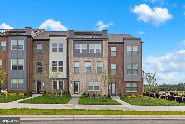 Foto del edificio - 9017 Katherine Johnson Ave