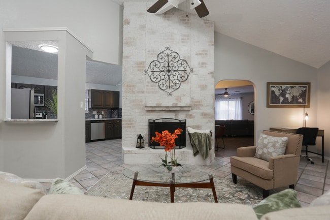 Photo - 9011 Welles Way (San Antonio, TX) House