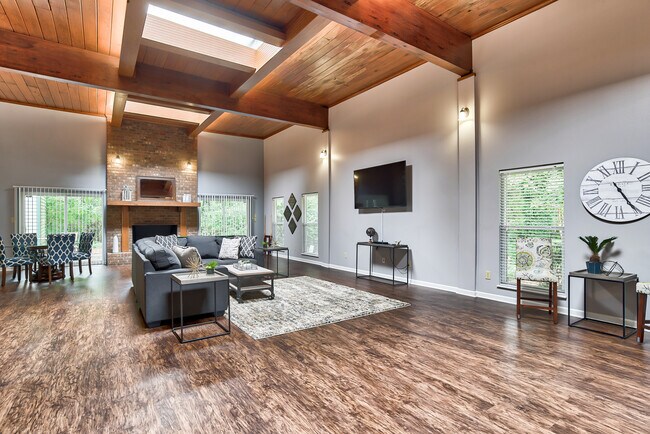 Foto del edificio - The Pointe