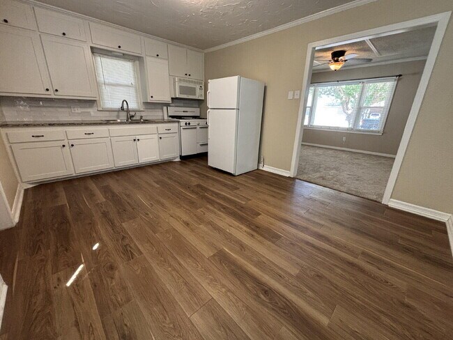 Foto del edificio - 4907 41st St