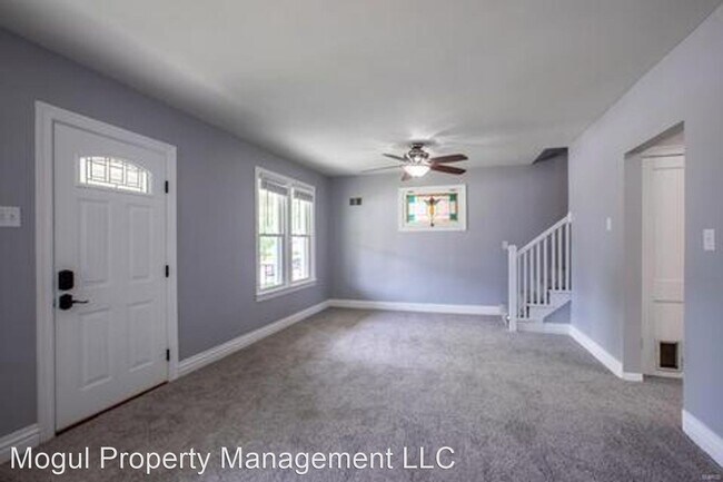Building Photo - 3 br, 1.5 bath House - 3143 Hampton Ave,