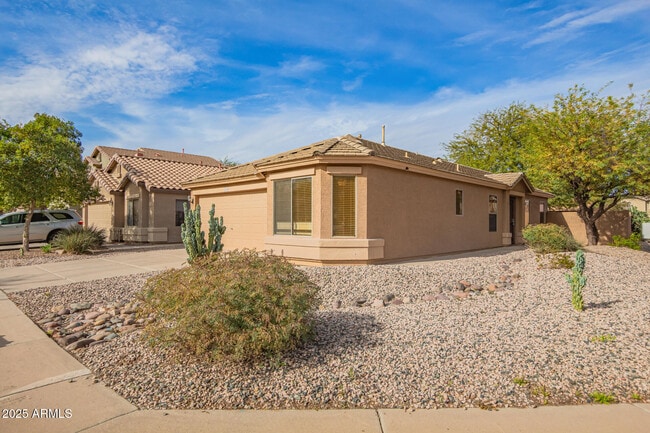 Foto del edificio - 42346 W Sunland Dr