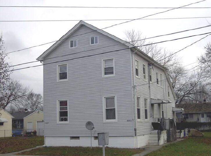 9 Francis St, Wrightstown, NJ 08562 Apartments in Wrightstown, NJ