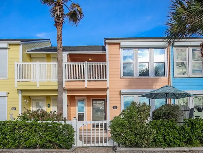 Foto del edificio - 8316 Seawall Blvd