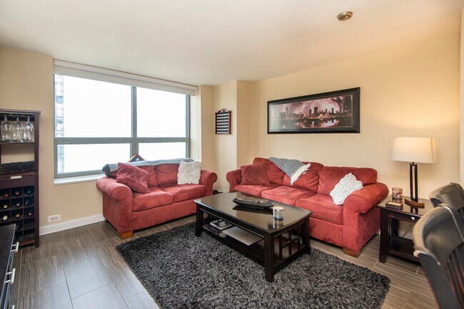 Building Photo - 474 N Lake Shore Dr