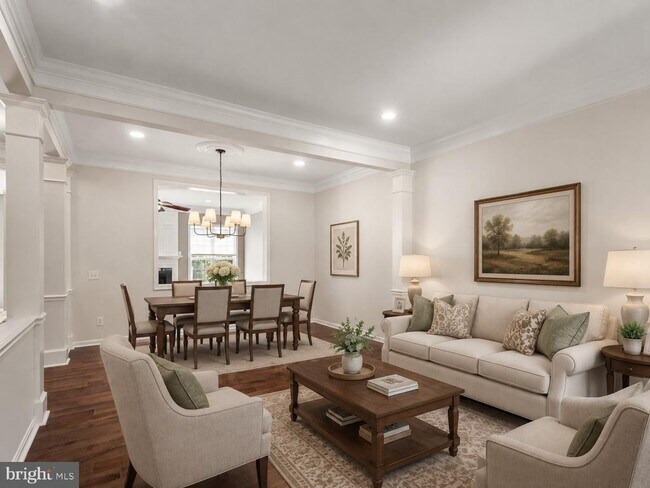 Foto del edificio - 209 N Caldwell Cir
