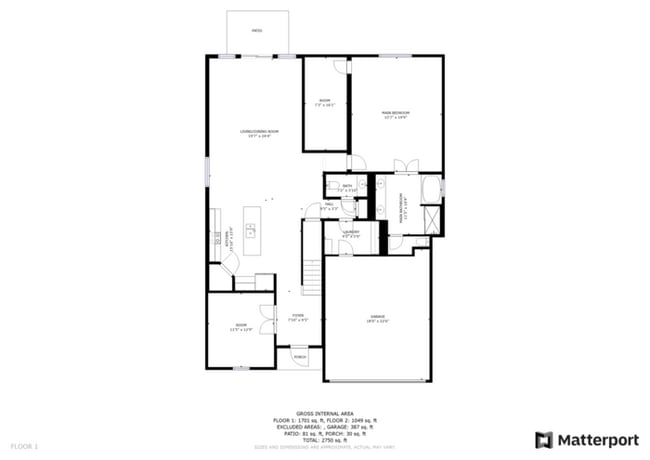 Building Photo - 2109 Jessica Way