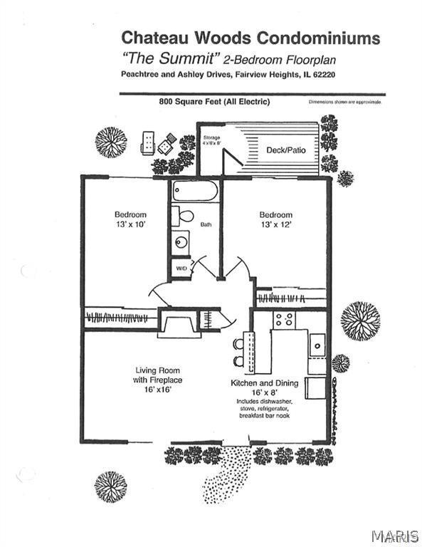 Foto del edificio - 89 Peachtree Ln