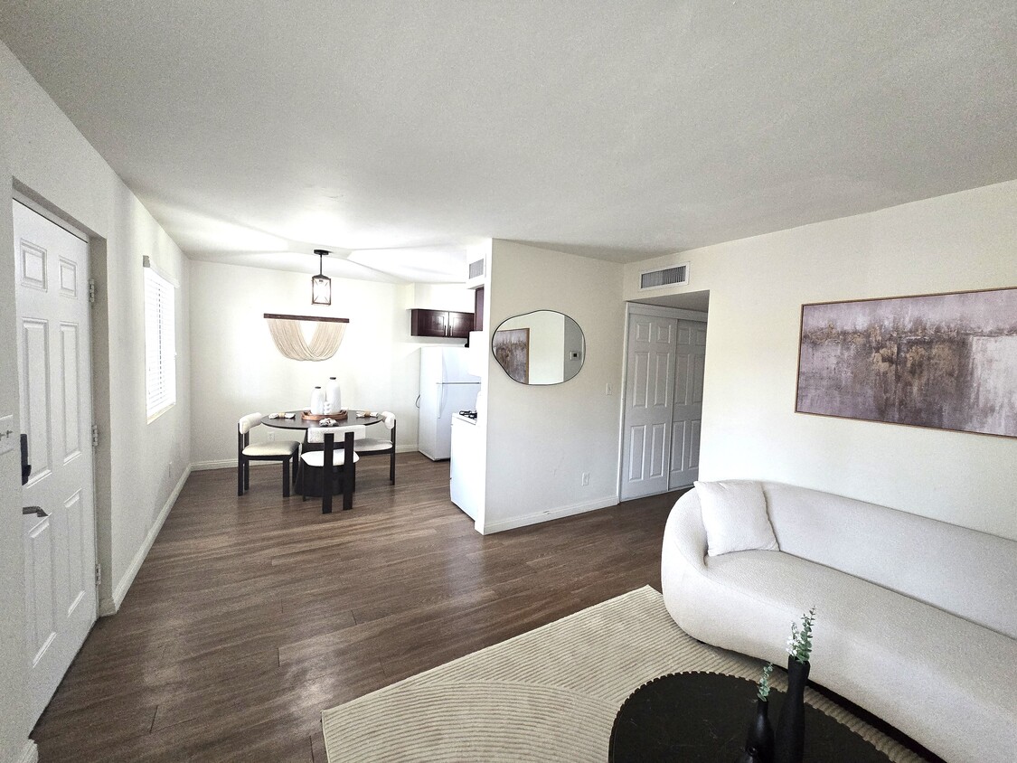 Primary Photo - Canyon Vista Apartment Homes