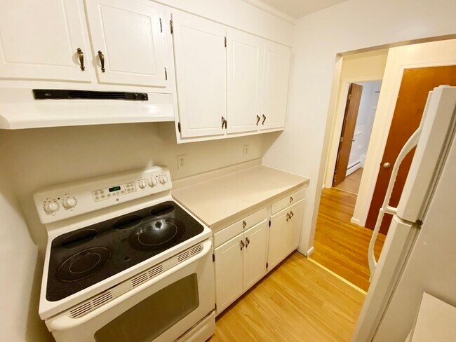 Foto del edificio - 45 Maynard St